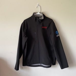 Port Authority Men’s Weather Resistant Jacket